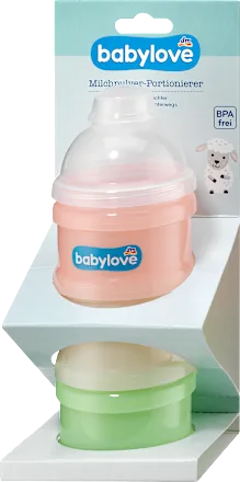 BABYLOVE dozer za mleko u prahu 1kom
