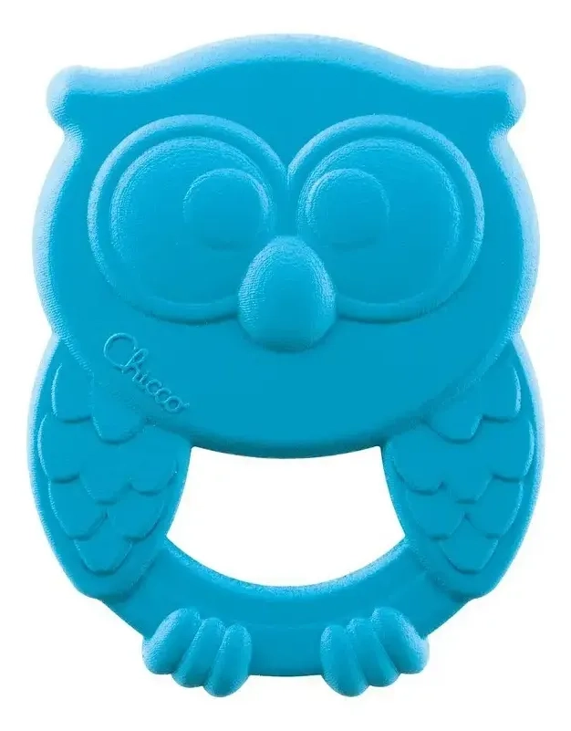 CHICCO eco glodalica Sova