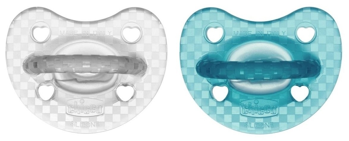 CHICCO varalica Physio Soft Lux (16-36m) 2kom