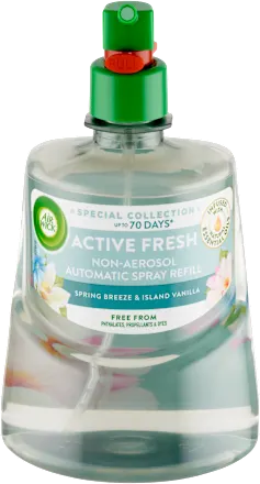 Osveživač prostora AIR WICK refil spring breeze & vanilla 228ml
