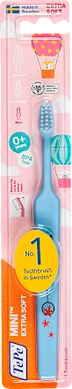 Četkica za zube TEPE mini extra soft 0-3g 1kom (više vrsta)