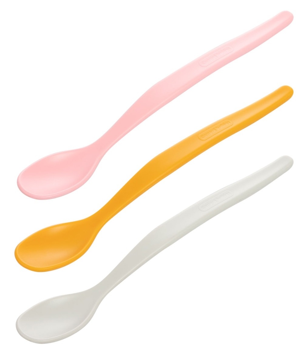 CANPOL BABIES set prvih kašičica za hranjenje 3kom