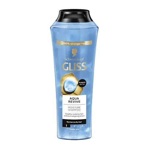 Šampon za kosu GLISS aqua revive 250ml