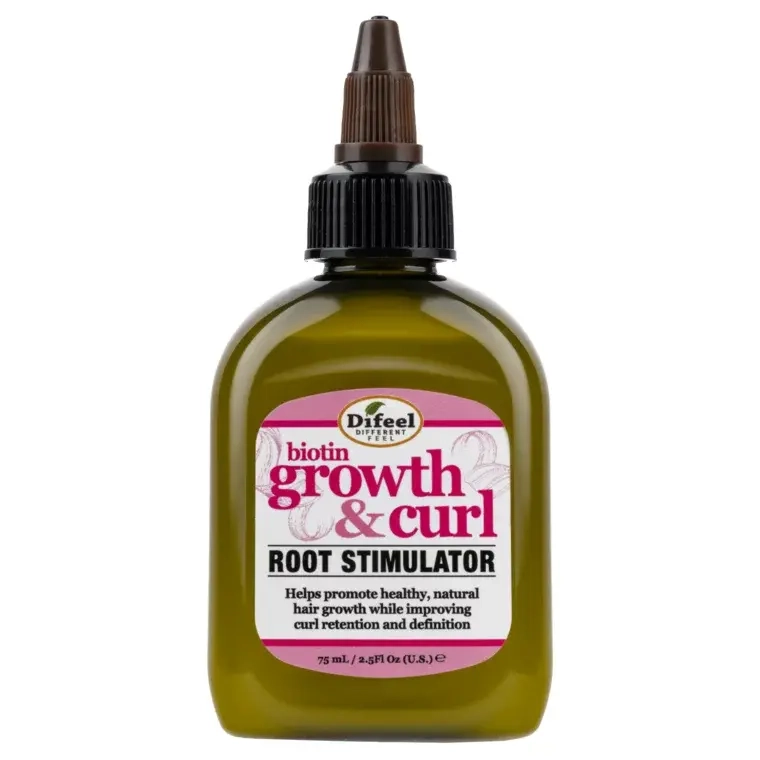 Tretman za kosu DIFEEL growth&curl 75ml