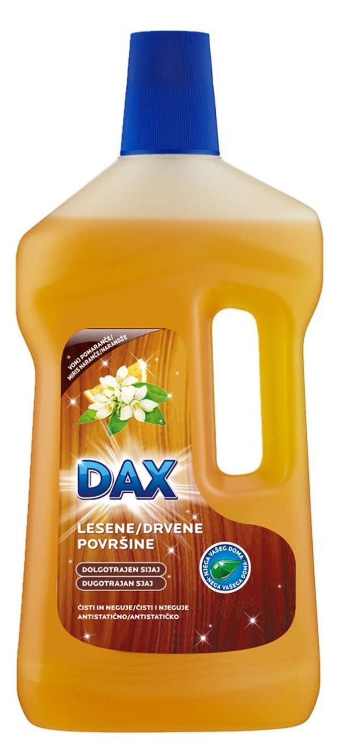 Sredstvo za čišćenje podova DAX 1l