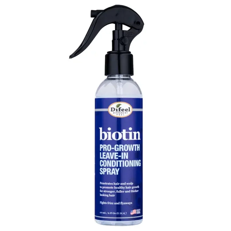 Balzam za kosu DIFEEL bez ispiranja Pro growth biotin 177ml