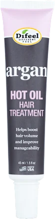 Tretman za kosu DIFEEL argan toplo ulje 45ml