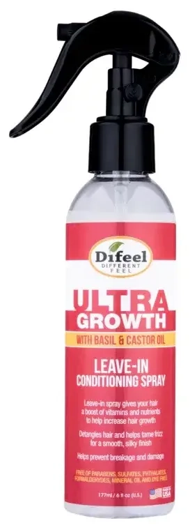 Balzam za kosu DIFEEL bez ispiranja Ultra growth 177ml
