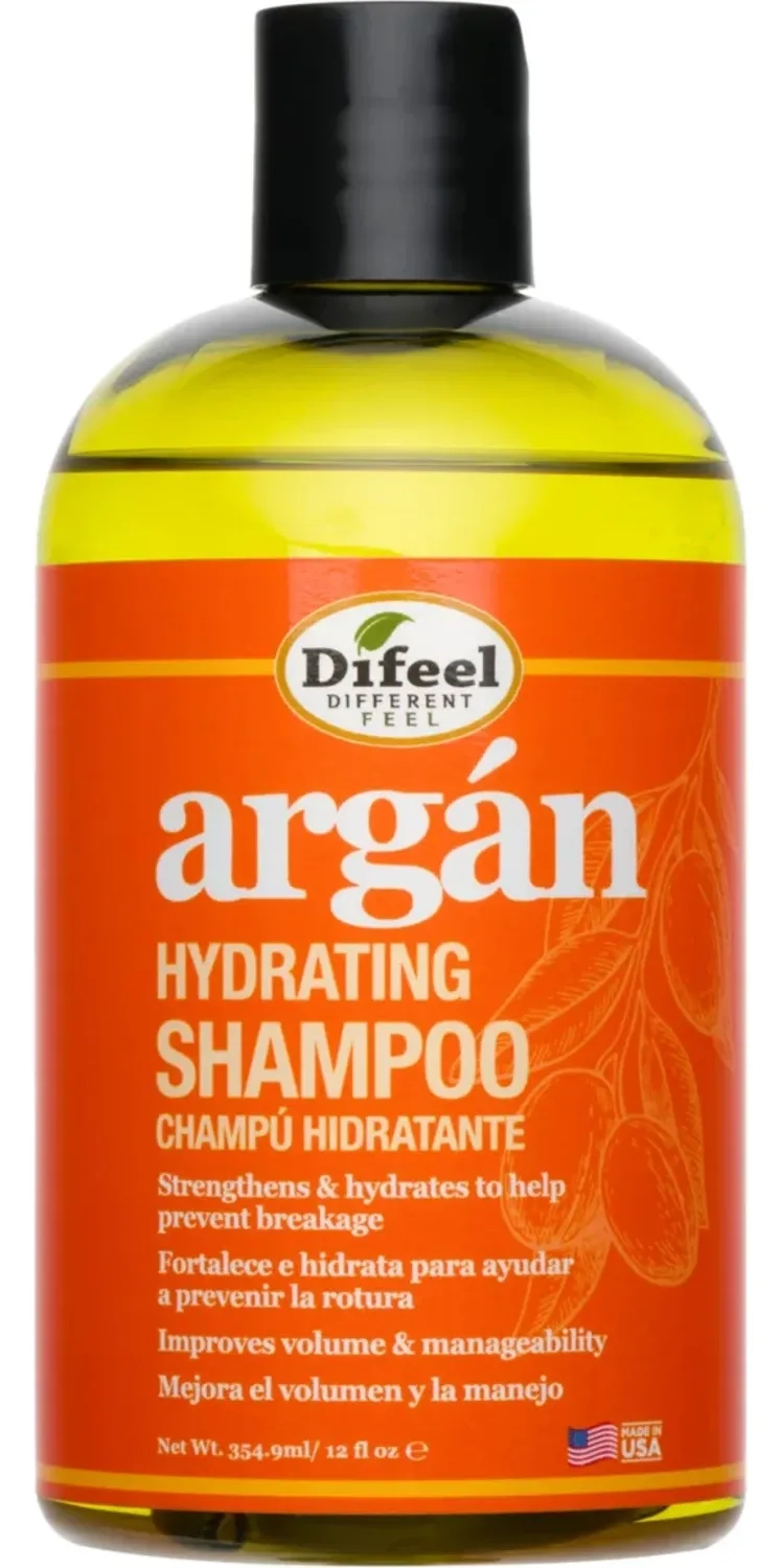 Šampon za kosu DIFEEL  argan  354,9ml