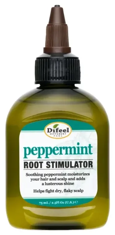 Tretman za kosu DIFEEL pepermint 75ml