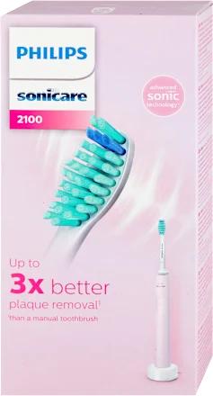 Elektrićna četkica za zube PHILIPS Sonicare 2100 series HX3651/11