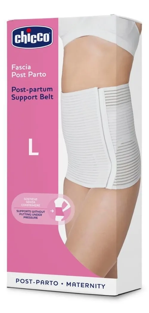 Steznik postporođajni L CHICCO