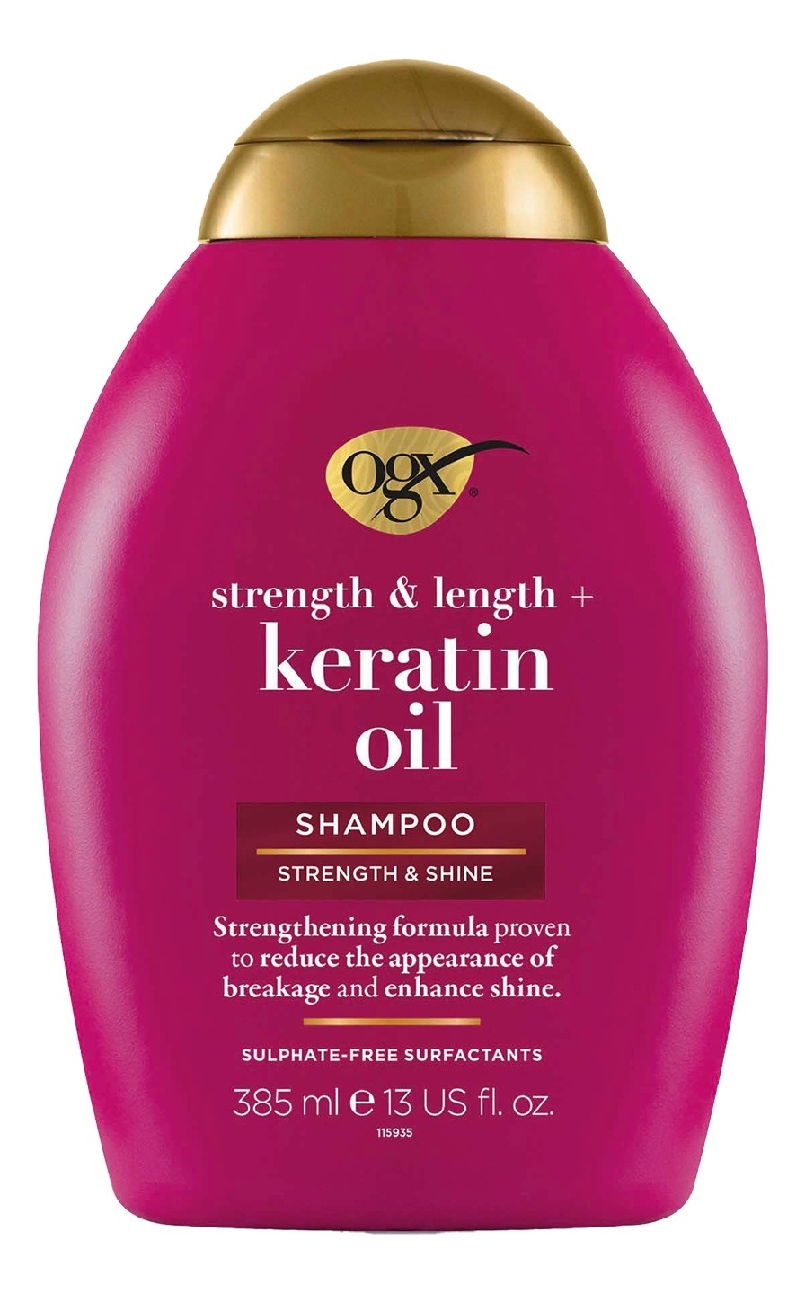 Šampon za kosu OGX keratin 385ml