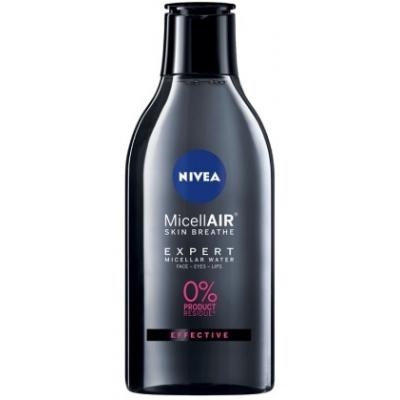 Micelarna voda NIVEA Skin Breathe 400ml