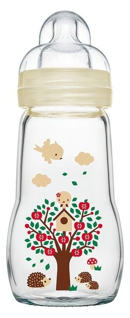MAM Feel Good flašica 260ml