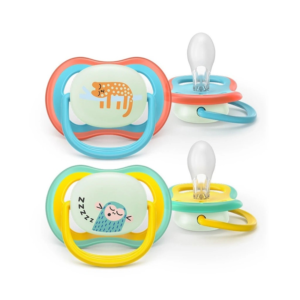 AVENT Sthr Ultra Air noćna varalica (18m+) monkey tiger 2kom
