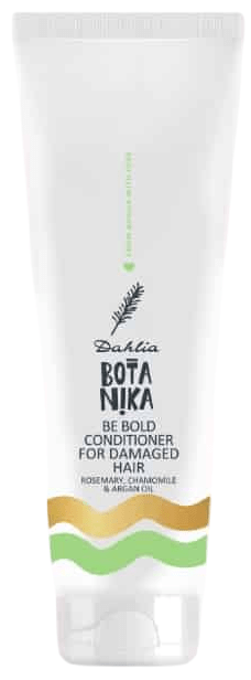 Balzam za kosu DAHLIA BOTANIKA za oštećenu kosu 250ml