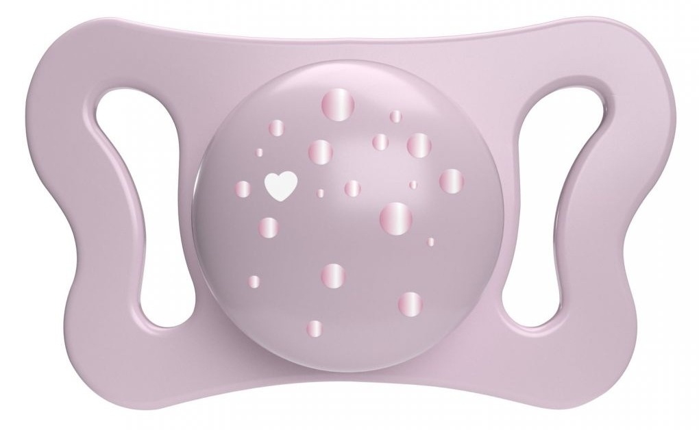 CHICCO laža Micro (0-2m) roze 2kom
