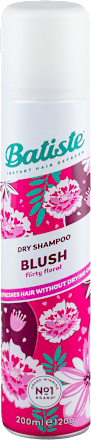 Šampon za suvo pranje kose BATISTE Blush flirty floral 200ml