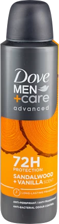 Dezodorans za muškarce DOVE Men+ care sandalwood 150ml
