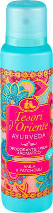 Dezodorans TESORI D' ORIENTE  u spreju 150ml