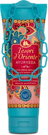 Gel za tuširanje TESORI D’ORIENTE Ayurveda 250ml