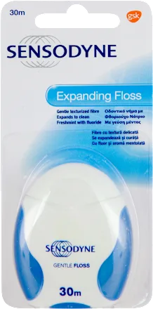 Konac za zube SENSODYNE 30m
