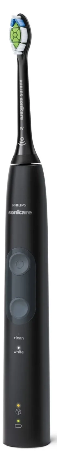Elektrićna četkica za zube PHILIPS Sonicare protective clean 4500 crna