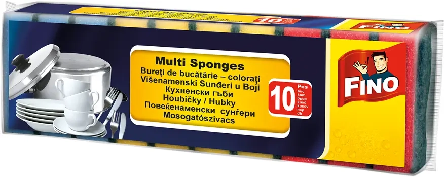 Sundjer FINO kuhinjski  10kom