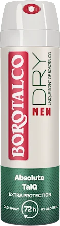 Dezodorans za muškarce BOROTALCO Men dry 150ml