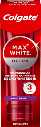 Pasta za zube COLGATE Max White 50ml