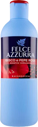 Gel za tuširanje FELCE AZZURRA Hibiskus 650ml