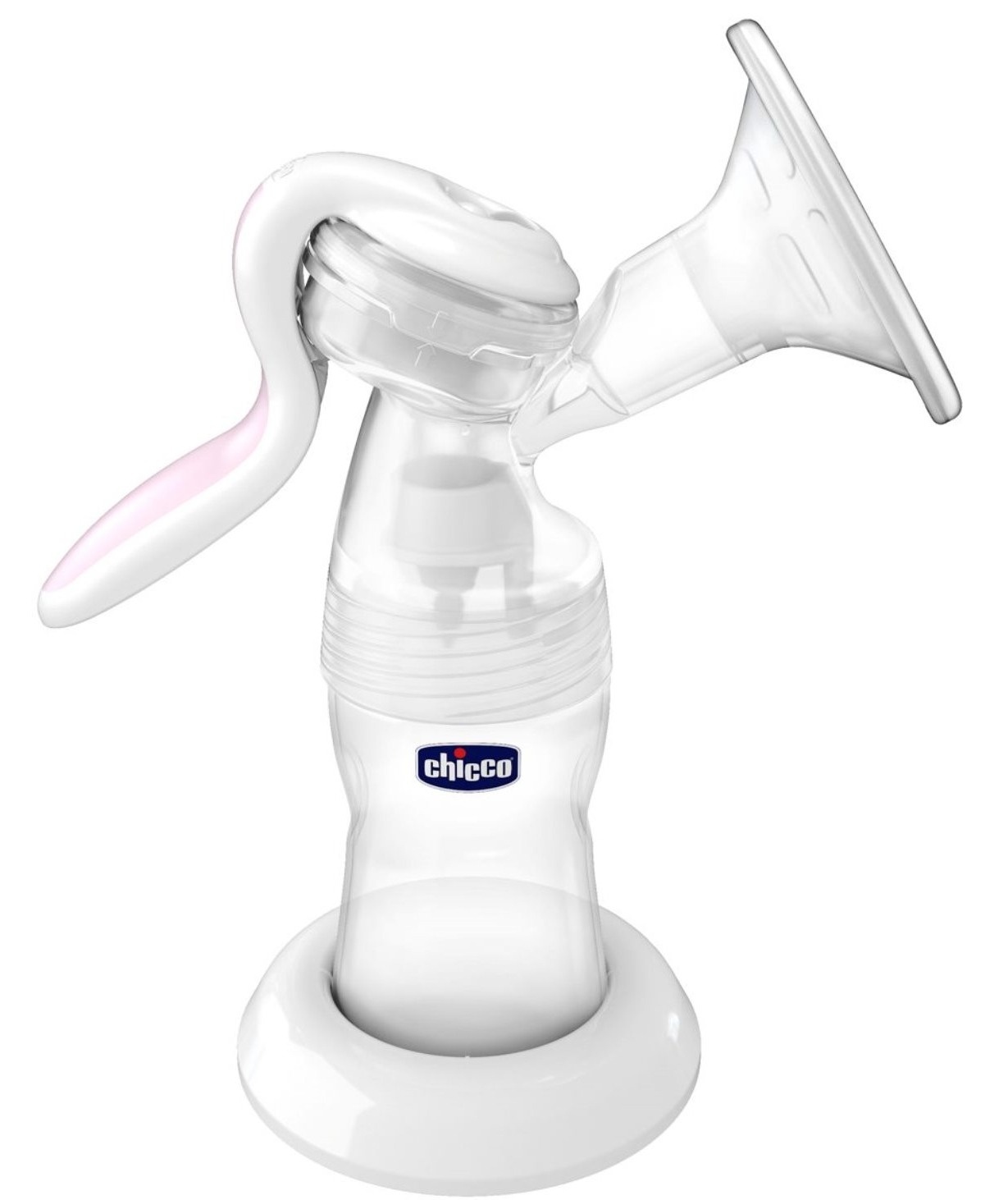 Ručna pumpica za izmazanje CHICCO Wellbeing