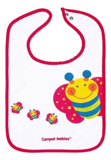 CANPOL BABIES portikla za bebe Cute Animals