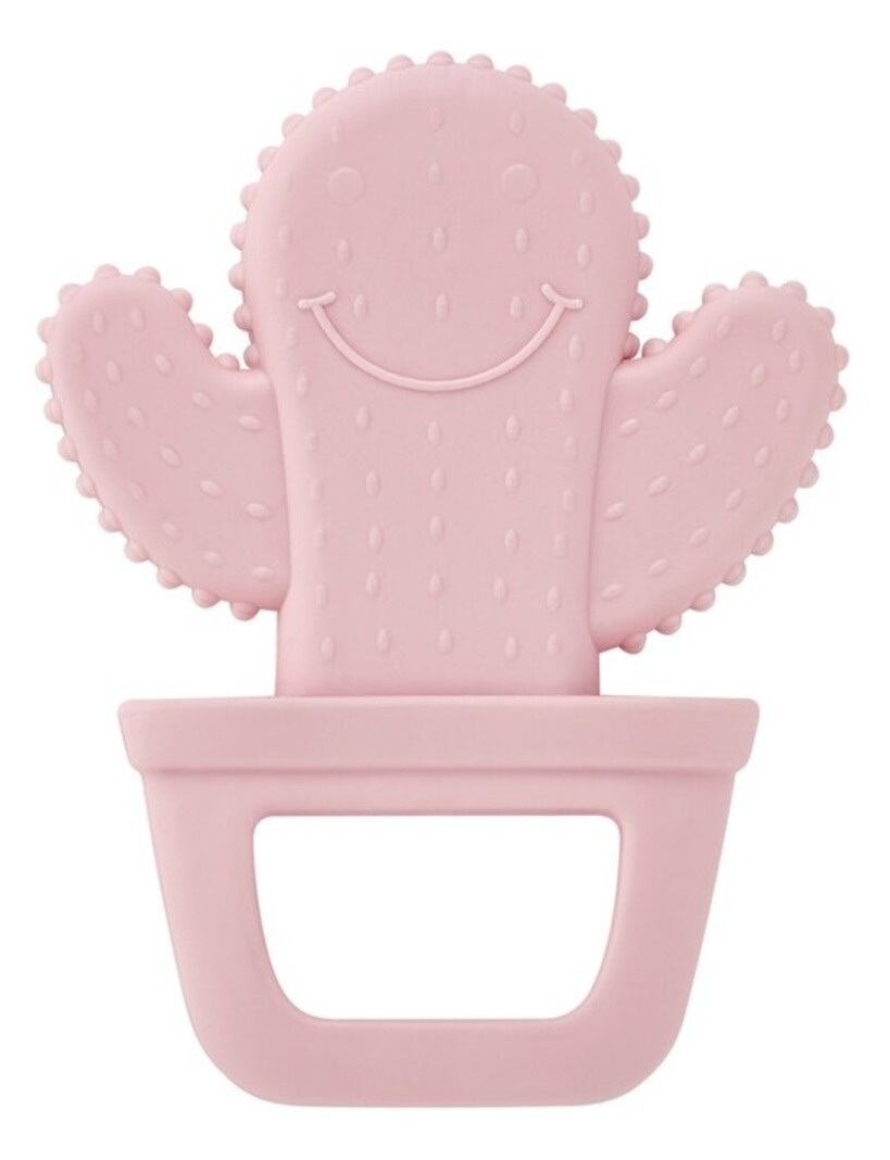 BABYJEM glodalica Cactus pink
