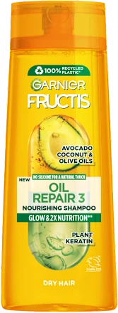 Šampon za kosu GARNIER FRUCTIS oil repair 3 250ml