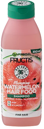 Šampon za kosu GARNIER FRUCTIS Hair food lubenica 350ml