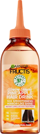 Balzam za kosu GARNIER FRUCTIS hair food pineapple 200ml