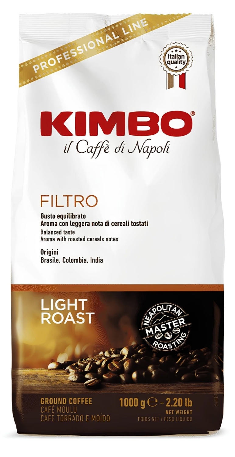 Filter kafa KIMBO Filtro 1kg