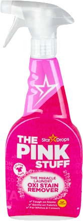 Sredstvo za odstranjivanje fleka THE PINK STUFF sprej 500ml