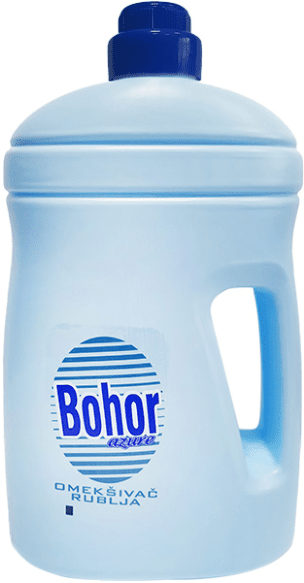 Omekšivač za veš BOHOR Azure  2,5l
