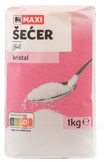 Šećer Premia 1Kg