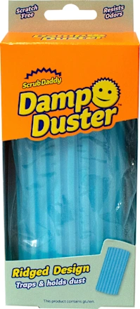 Sundjer SCRUB DADDY damp duster