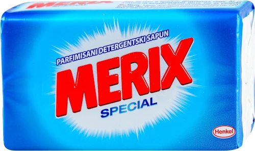 Sapun za veš MERIX 200g