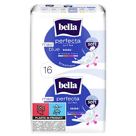 Higijenski ulošci BELLA Perfecta  16kom