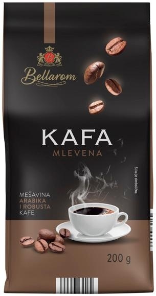 Domaća kafa BELLAROM 200g