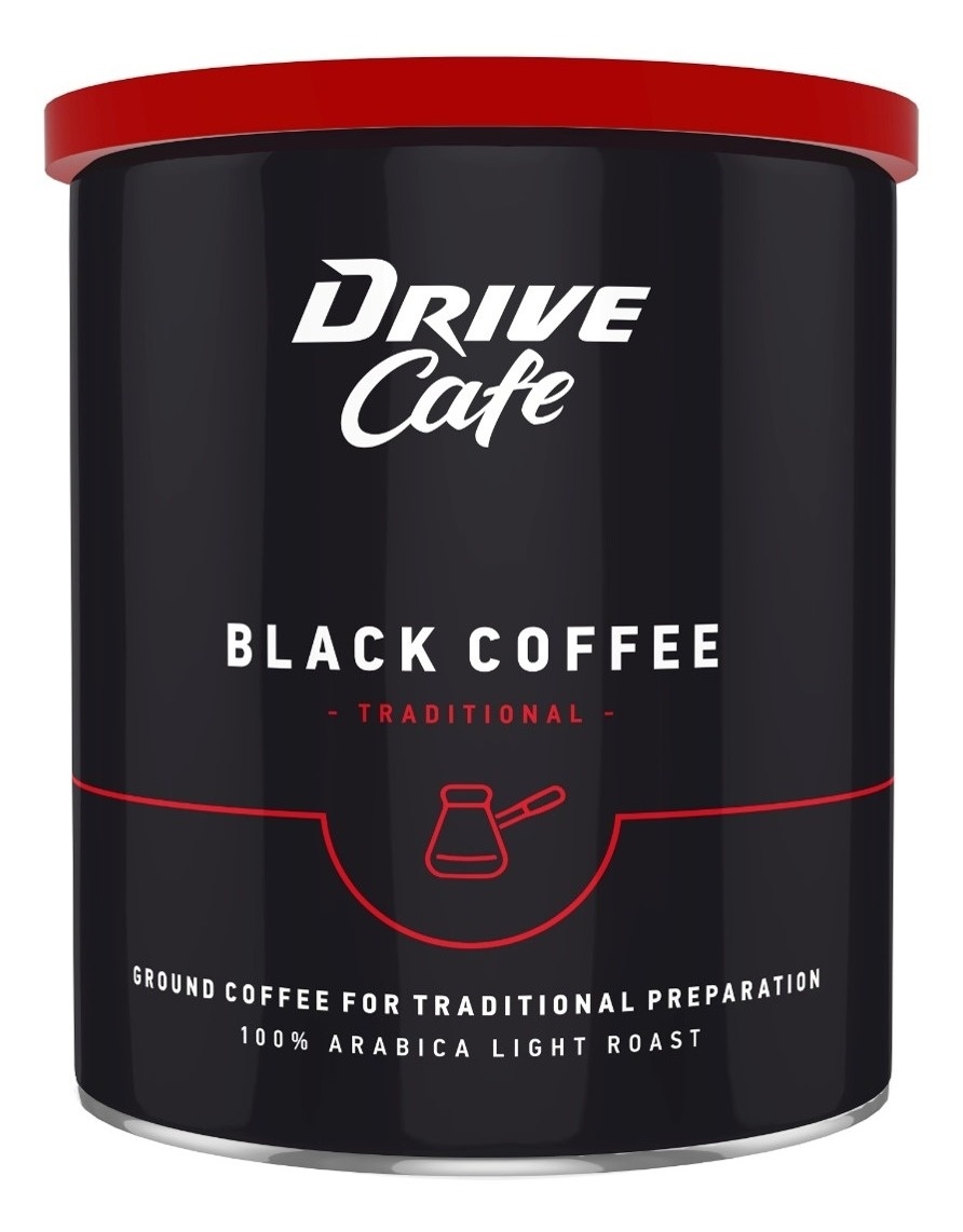Domaća kafa DRIVE CAFE 250g
