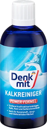 Sredstvo za čišćenje kamenca DENKMIT 500ml