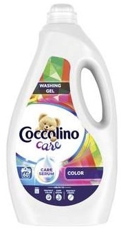 Tečni det.za pr.veša COCCOLINO color 2,4l