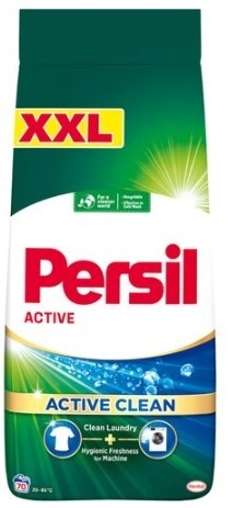 Deterdžent za pranje veša PERSIL regular 70 pranja (6,3kg)